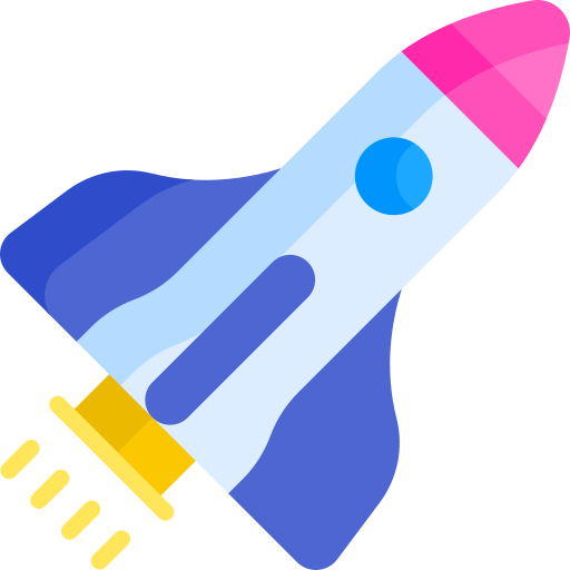 rocket